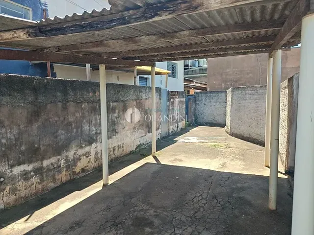 Galpão / Barracão com 306m², à venda, no bairro Vila Nova em Cosmópolis