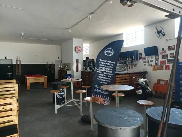 Galpão / Barracão com 306m², à venda, no bairro Vila Nova em Cosmópolis