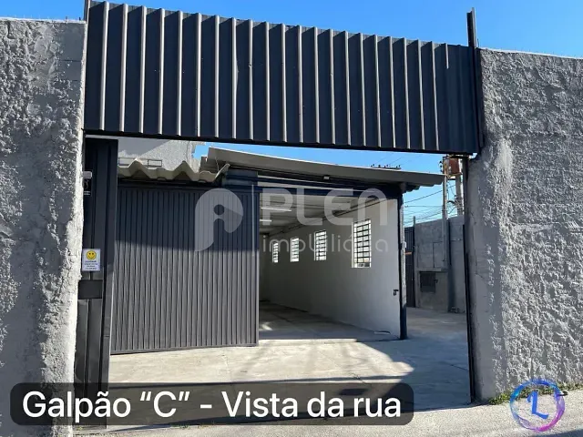Galpão / Barracão com 1942m², à venda, no bairro Limão em São Paulo