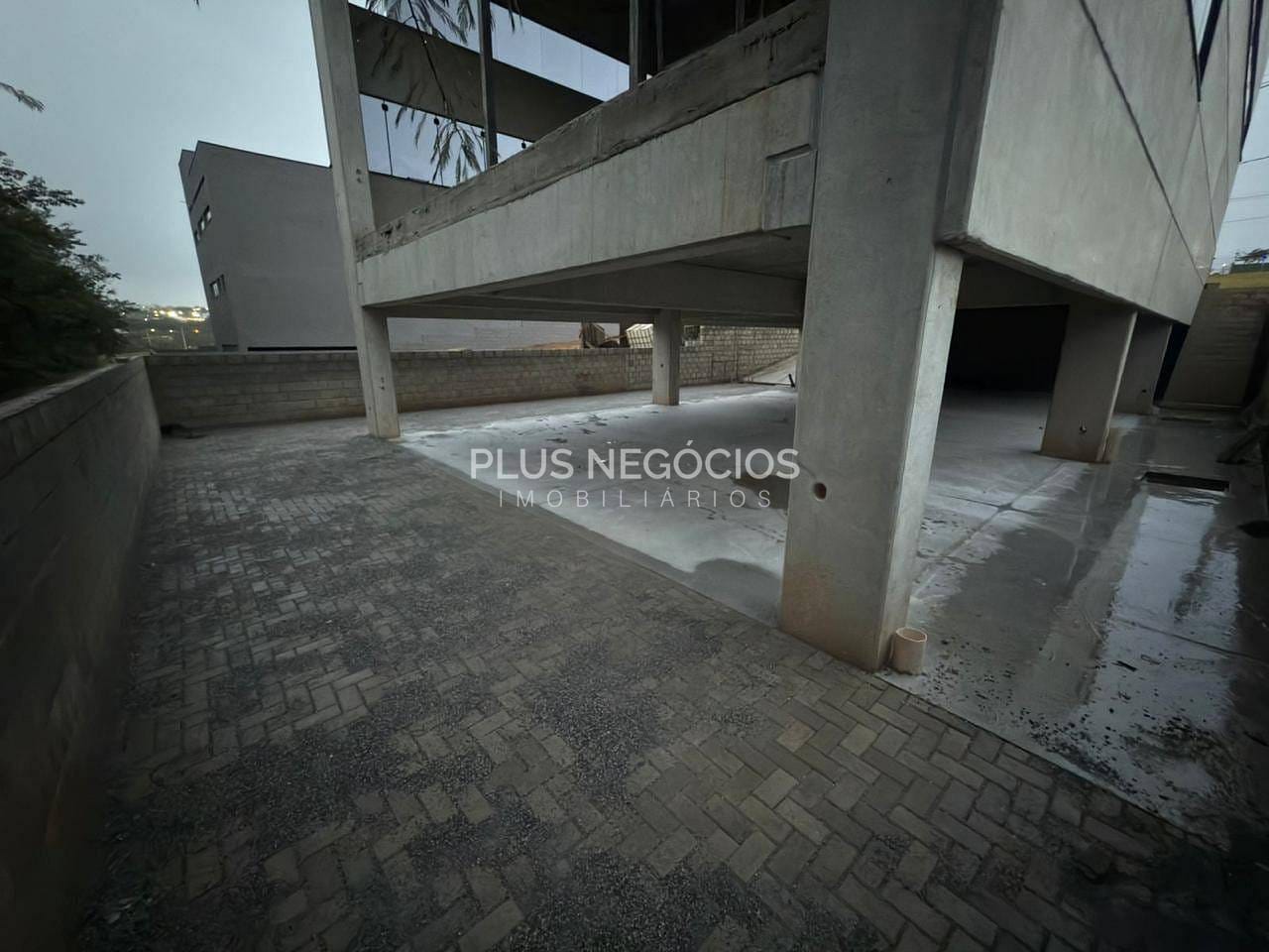 Depósito-Galpão-Armazém para alugar, 700m² - Foto 5
