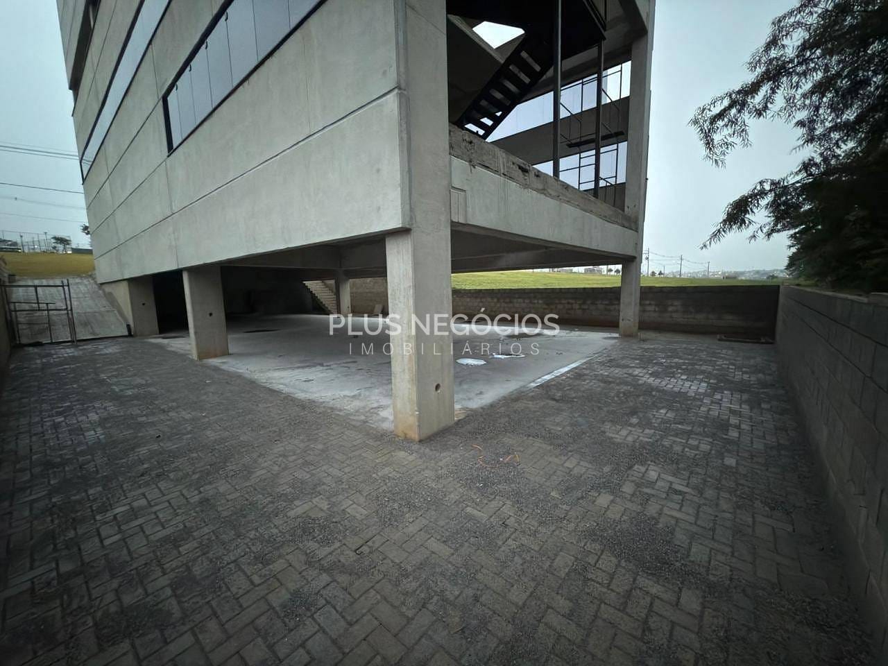 Depósito-Galpão-Armazém para alugar, 700m² - Foto 7