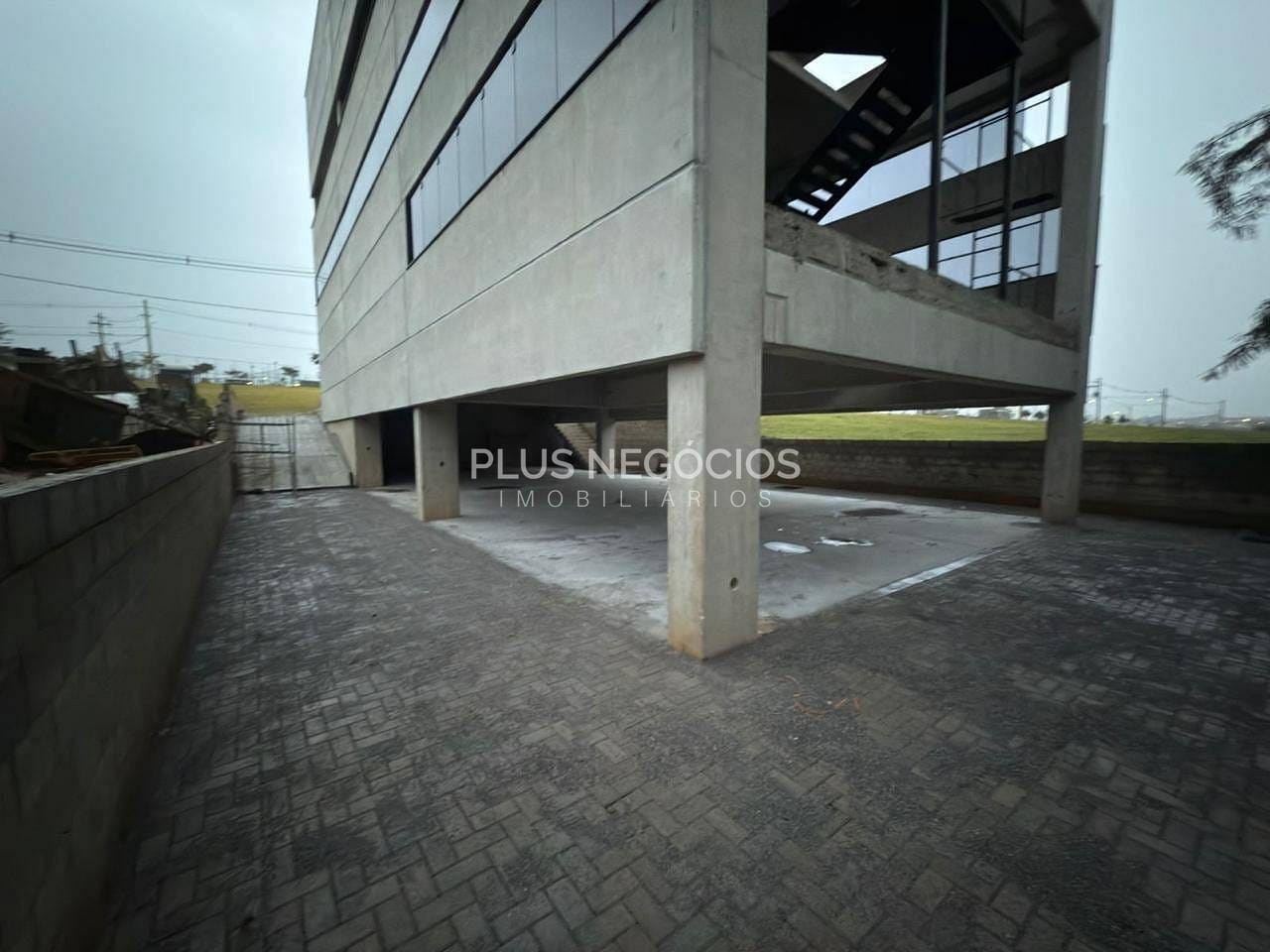 Depósito-Galpão-Armazém para alugar, 700m² - Foto 8