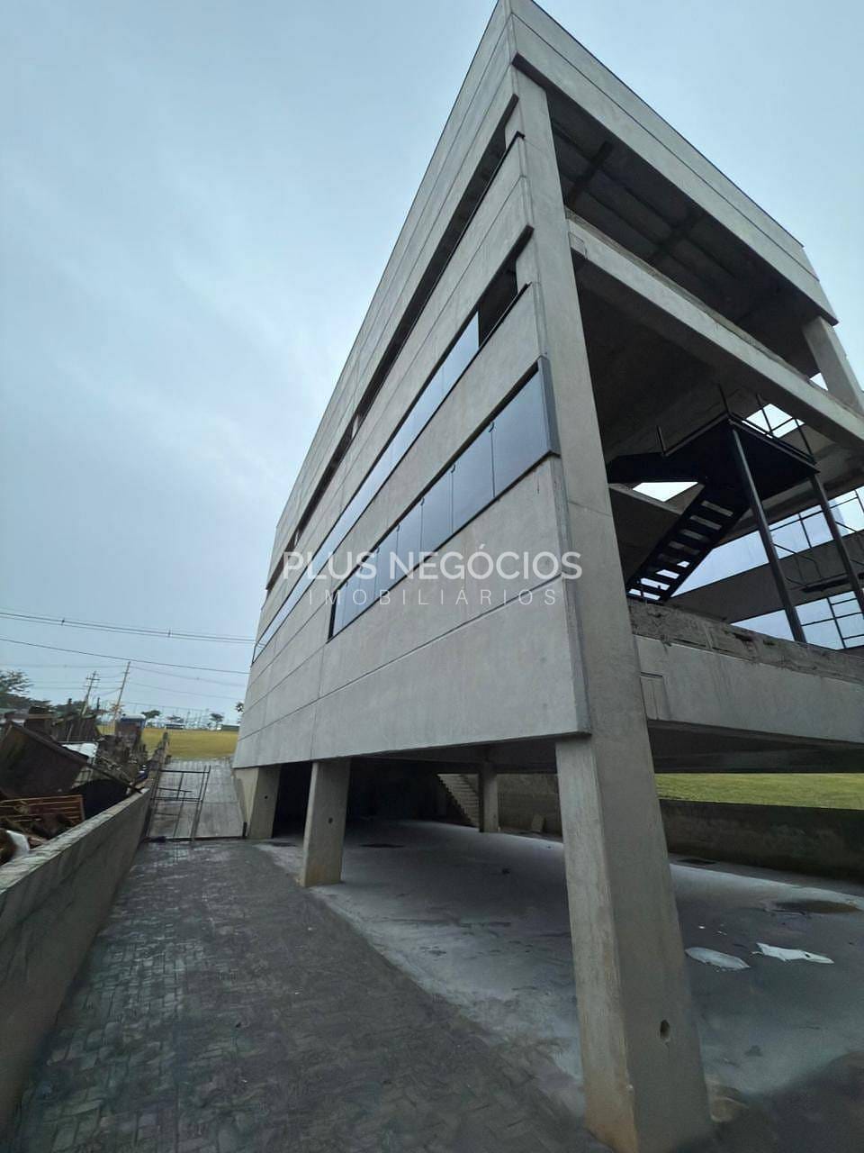 Depósito-Galpão-Armazém para alugar, 700m² - Foto 9