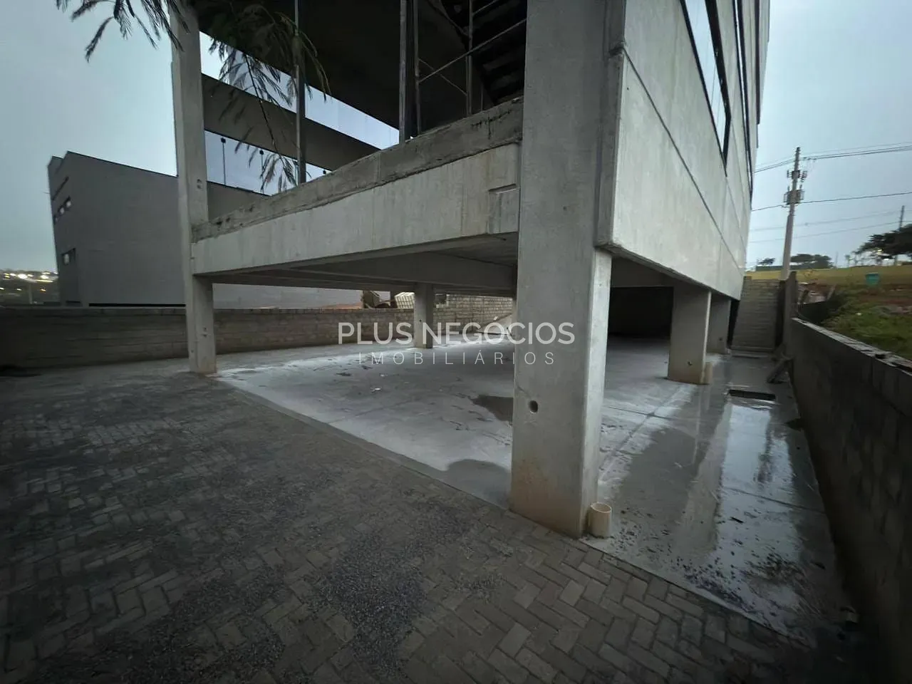 Depósito-Galpão, 700 m² - Foto 6