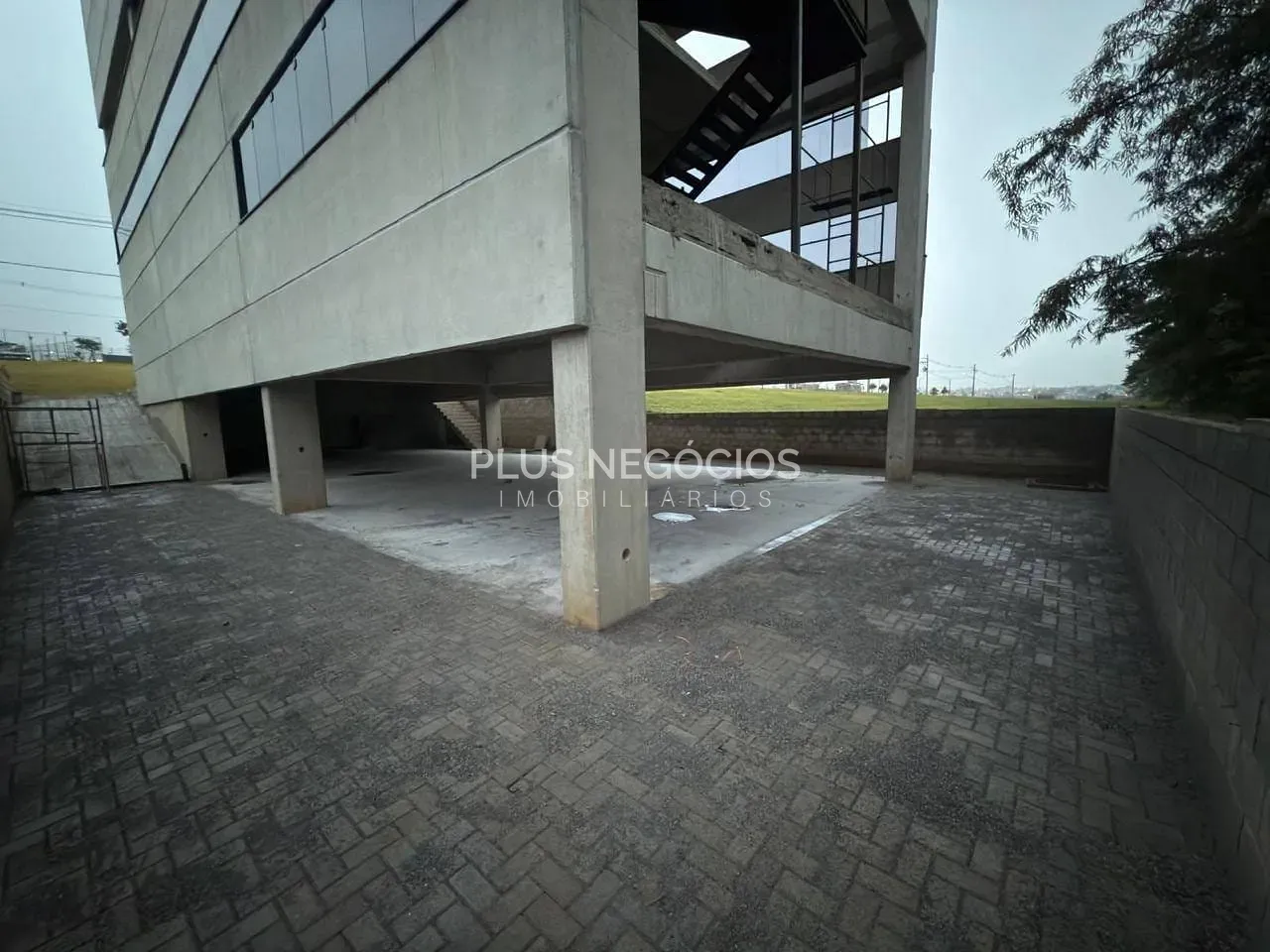 Depósito-Galpão, 700 m² - Foto 7