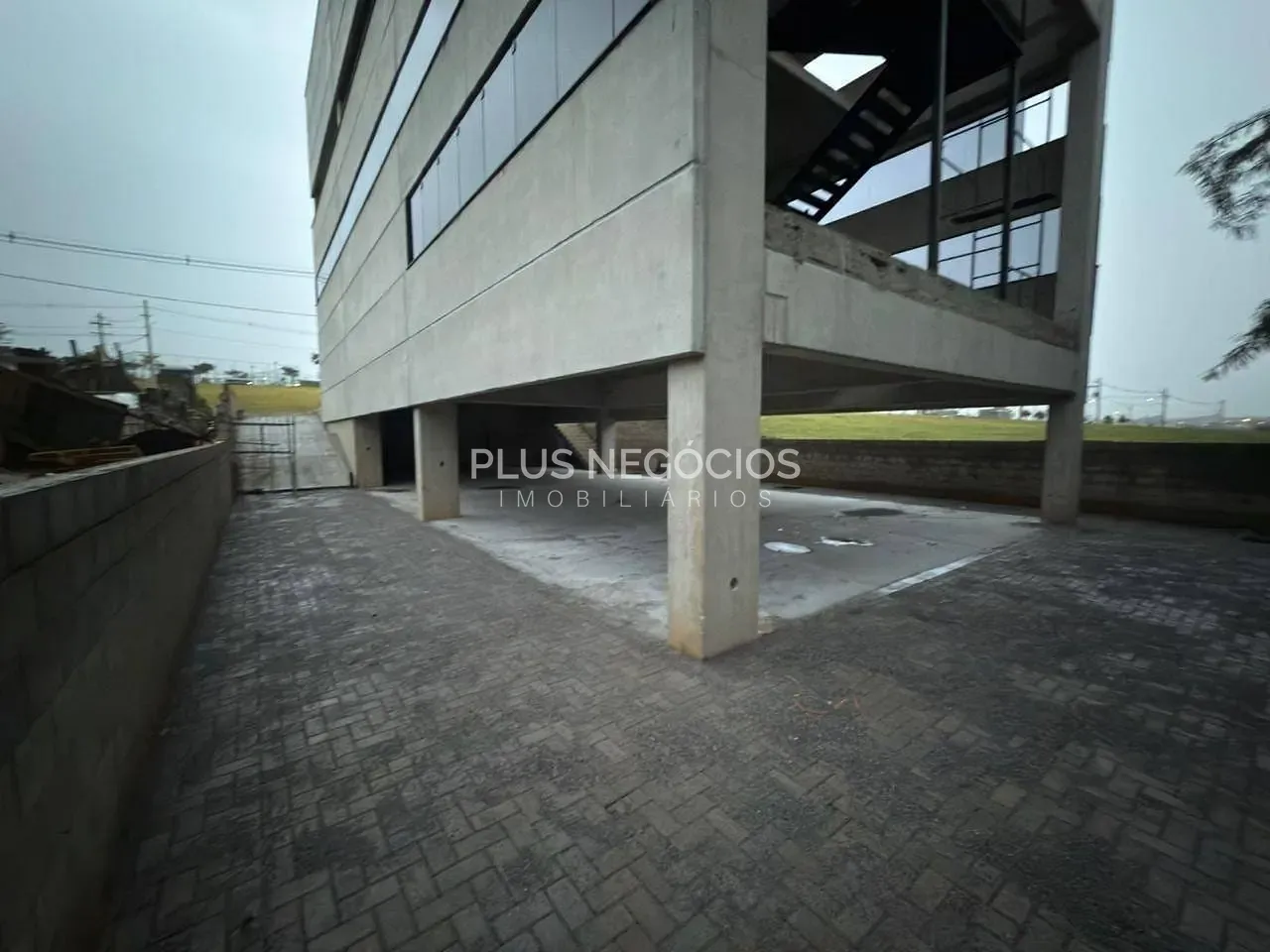 Depósito-Galpão, 700 m² - Foto 8