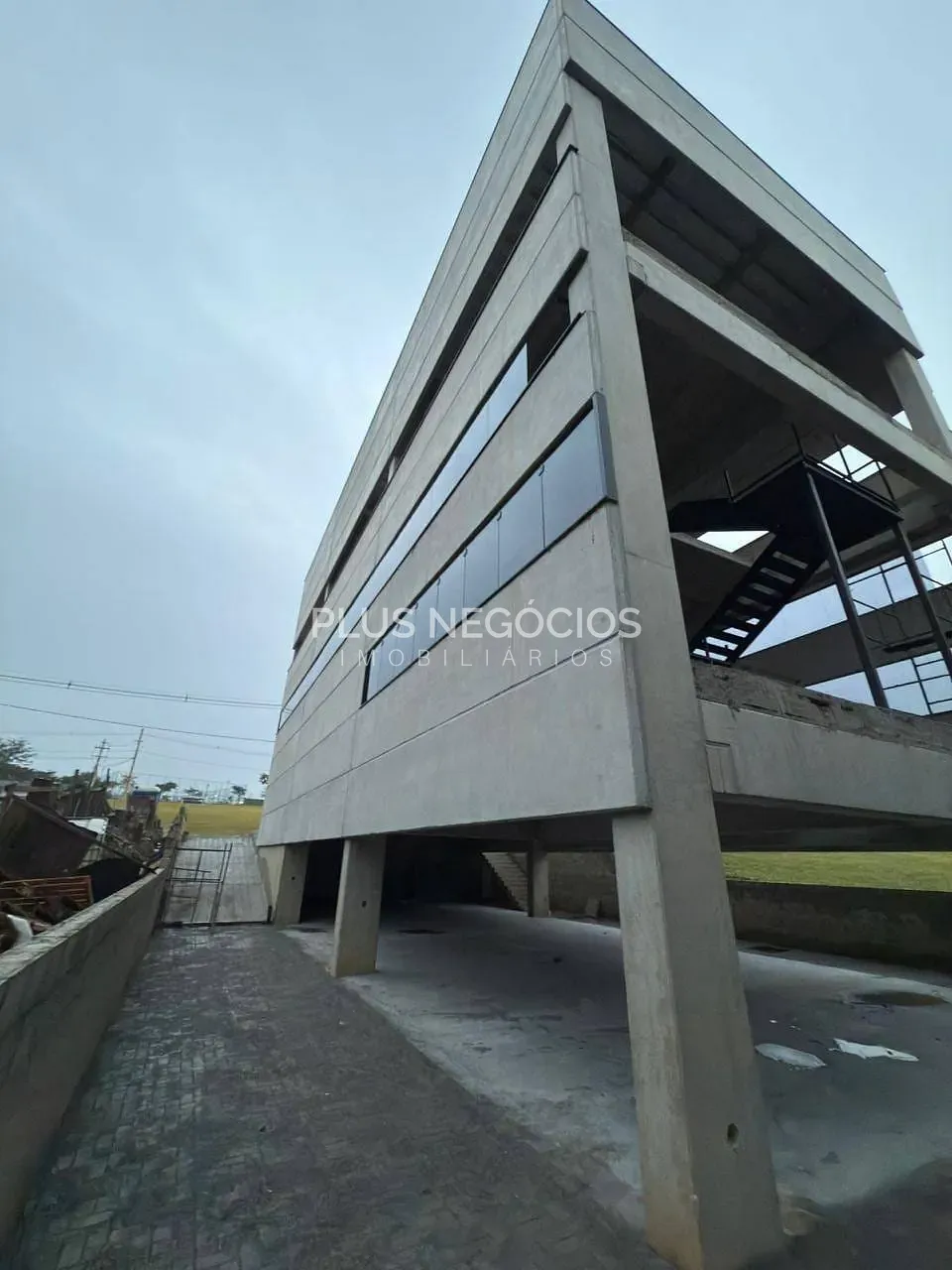 Depósito-Galpão, 700 m² - Foto 9