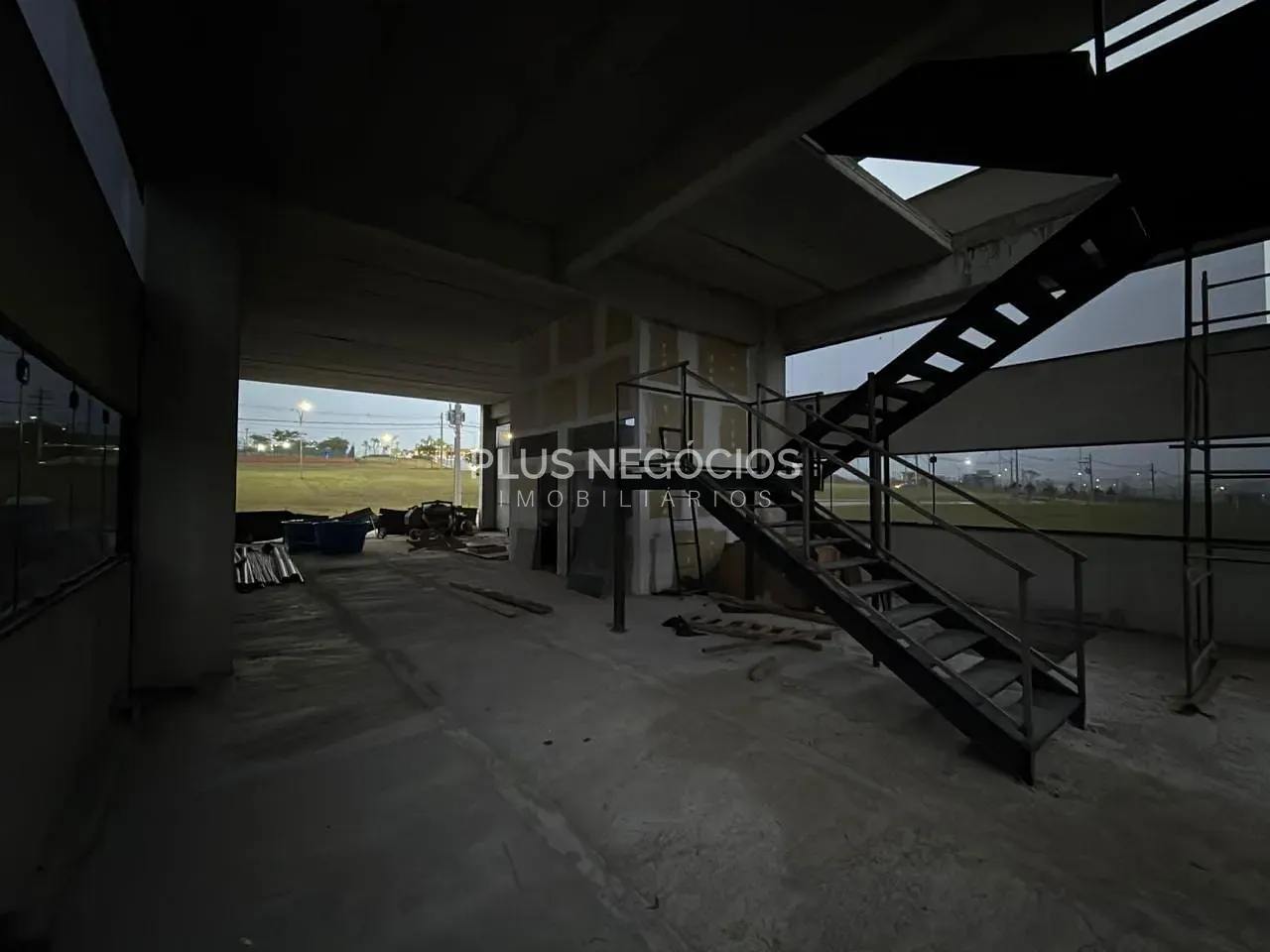 Depósito-Galpão, 700 m² - Foto 15