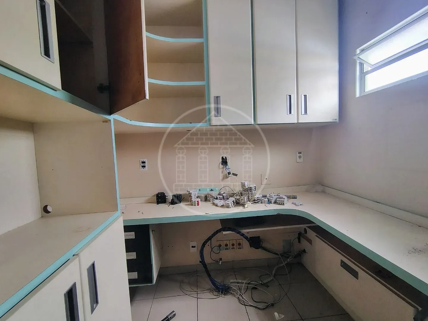 Depósito-Galpão, 593 m² - Foto 13