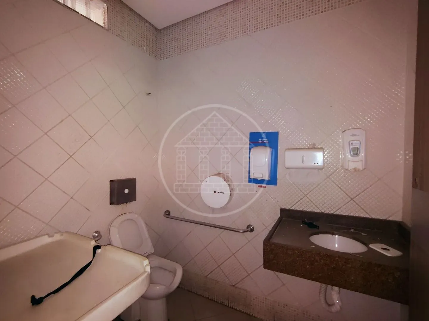 Depósito-Galpão, 593 m² - Foto 22