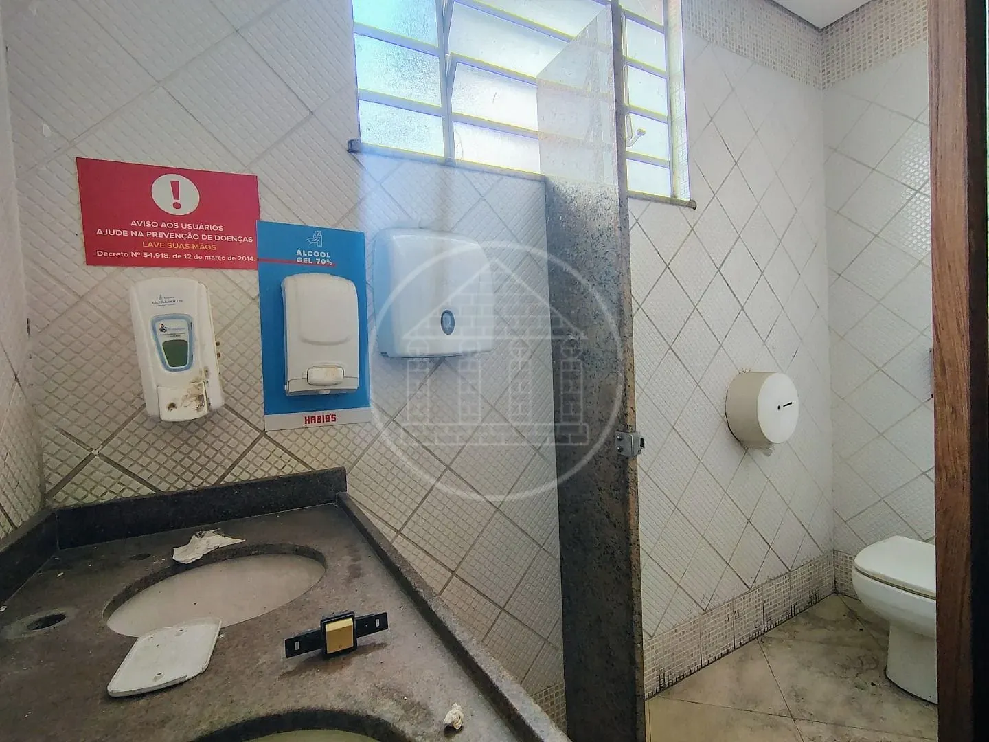 Depósito-Galpão, 593 m² - Foto 23