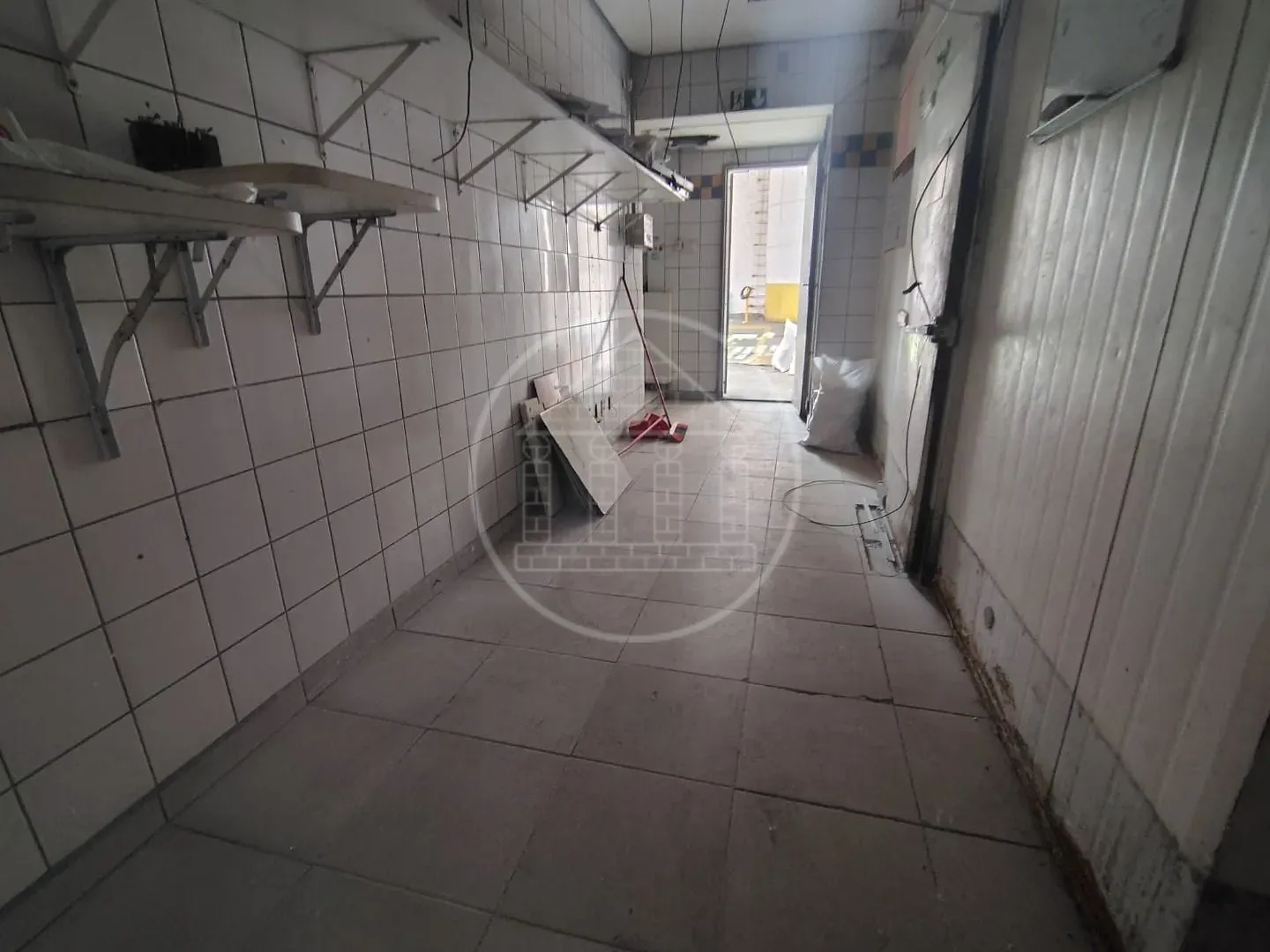 Depósito-Galpão, 593 m² - Foto 18