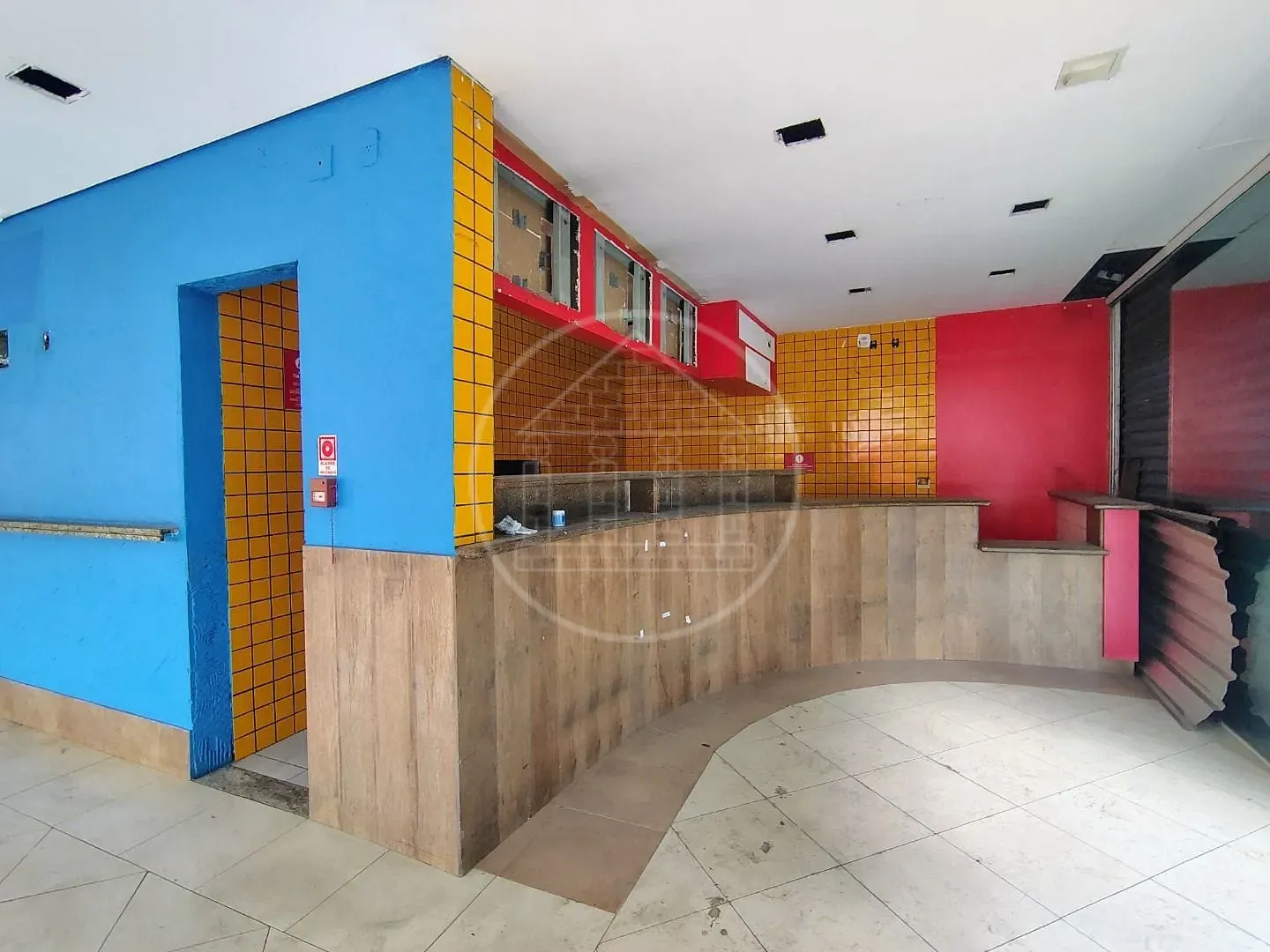Depósito-Galpão, 593 m² - Foto 7