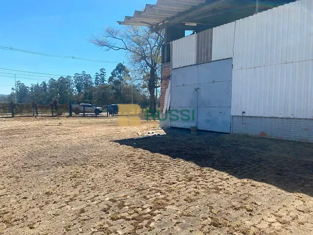 Galpão / Barracão com 20000m², para alugar, no bairro Rio Abaixo em Jacareí