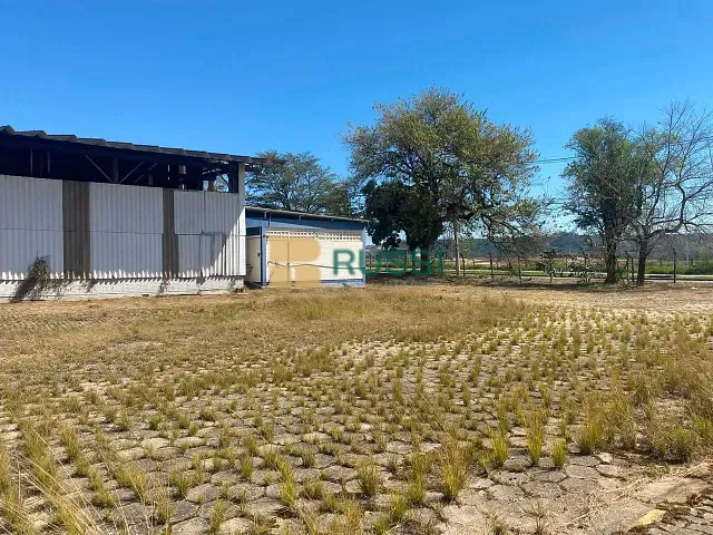Galpão / Barracão com 20000m², para alugar, no bairro Rio Abaixo em Jacareí