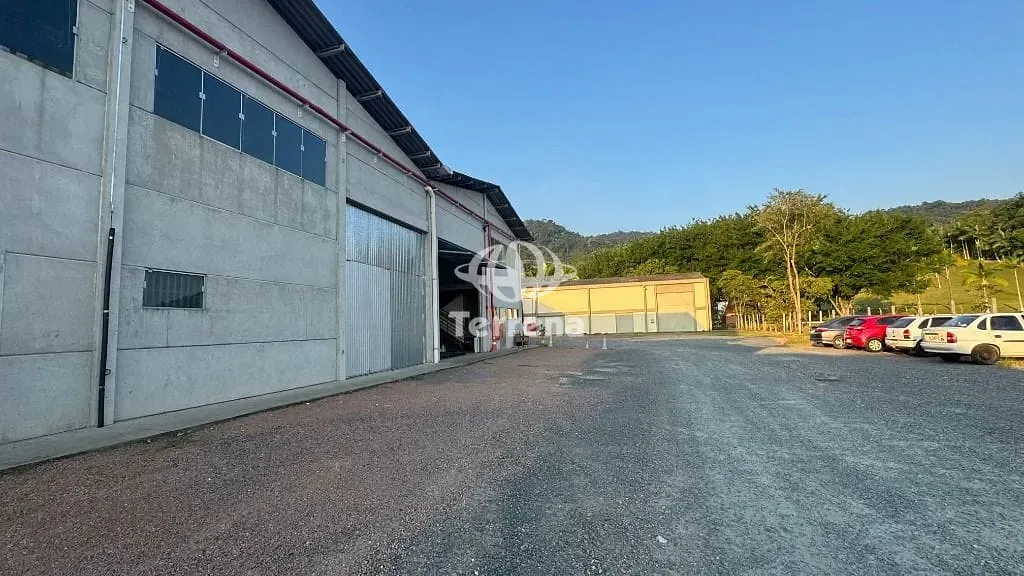 Galpão para alugar com 470 m - Itoupava Central - Blumenau/SC — foto 5