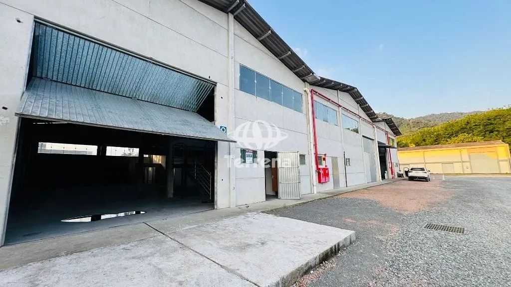 Galpão para alugar com 470 m - Itoupava Central - Blumenau/SC — foto 7