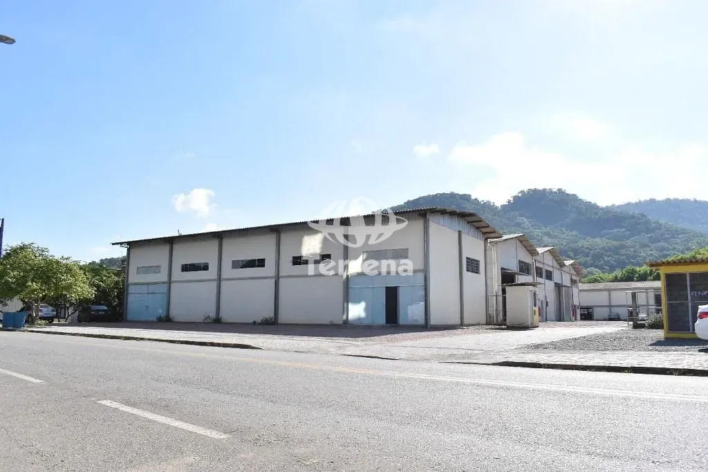 Galpão para alugar com 470 m - Itoupava Central - Blumenau/SC — foto 2