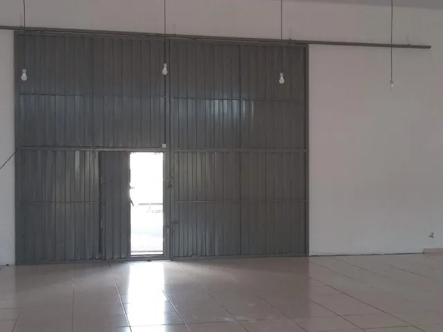 Foto do Galpão / Barracão - Barracão para alugar, 200 m² por R$ 2.900,00/mês - Vila Nova - Araçatuba/SP | ACERTTO IMÓVEIS