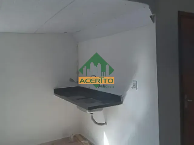 Galpão / Barracão com 200m², para alugar, no bairro Vila Nova em Araçatuba