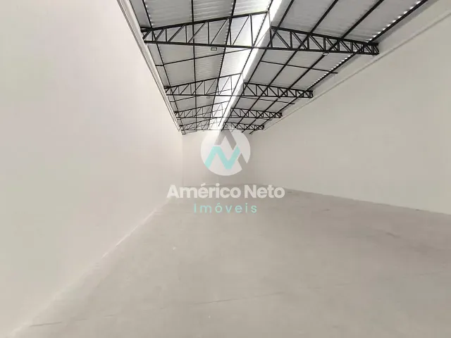 Galpão / Barracão com 390m², para alugar, no bairro Prosperidade em São Caetano do Sul