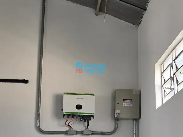 Galpão / Barracão com 500m², para alugar, no bairro Vila Conceição em Guaxupé