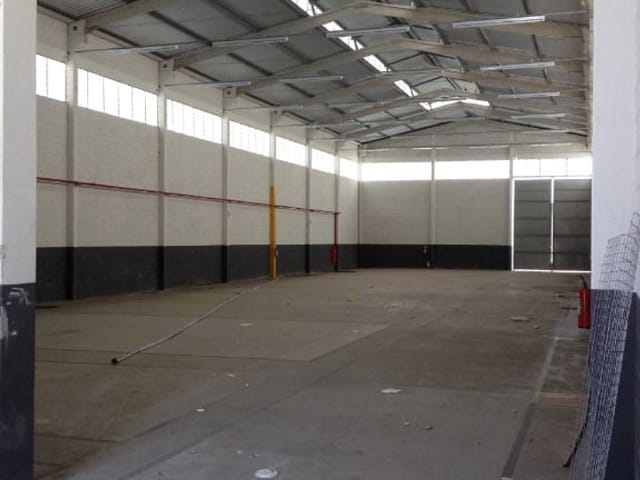 Foto do Galpão / Barracão - Galpão para alugar, 1200 m² por R$ 26.680,00/mês - Jardim Califórnia - Jacareí/SP | INDEPENDENCE NEGOCIOS IMOBILIARIOS LTDA