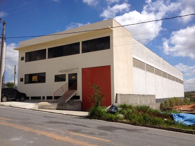 Foto do Galpão / Barracão - Galpão para alugar, 1200 m² por R$ 26.680,00/mês - Jardim Califórnia - Jacareí/SP | INDEPENDENCE NEGOCIOS IMOBILIARIOS LTDA