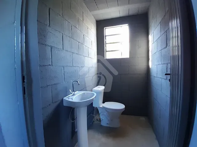 Galpão / Barracão para alugar, no bairro Alesgut em Teutônia