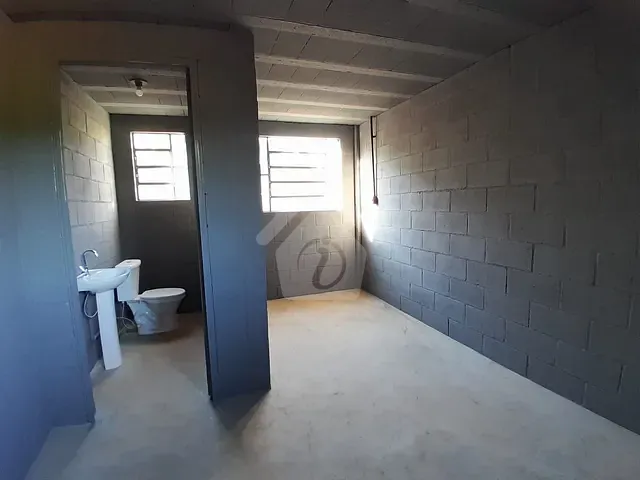 Galpão / Barracão para alugar, no bairro Alesgut em Teutônia