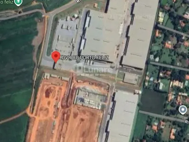 Galpão / Barracão com 480000m², para alugar, no bairro Jardim Santa Rosa em Porto Feliz
