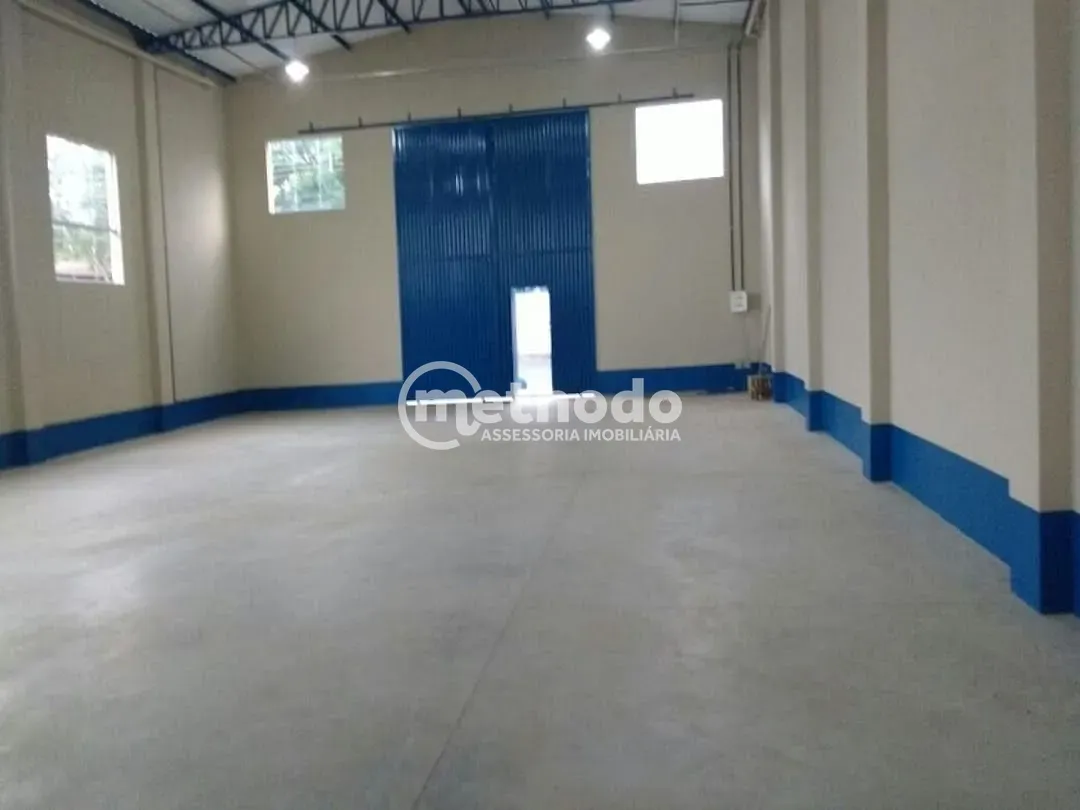 Depósito-Galpão, 420 m² - Foto 13