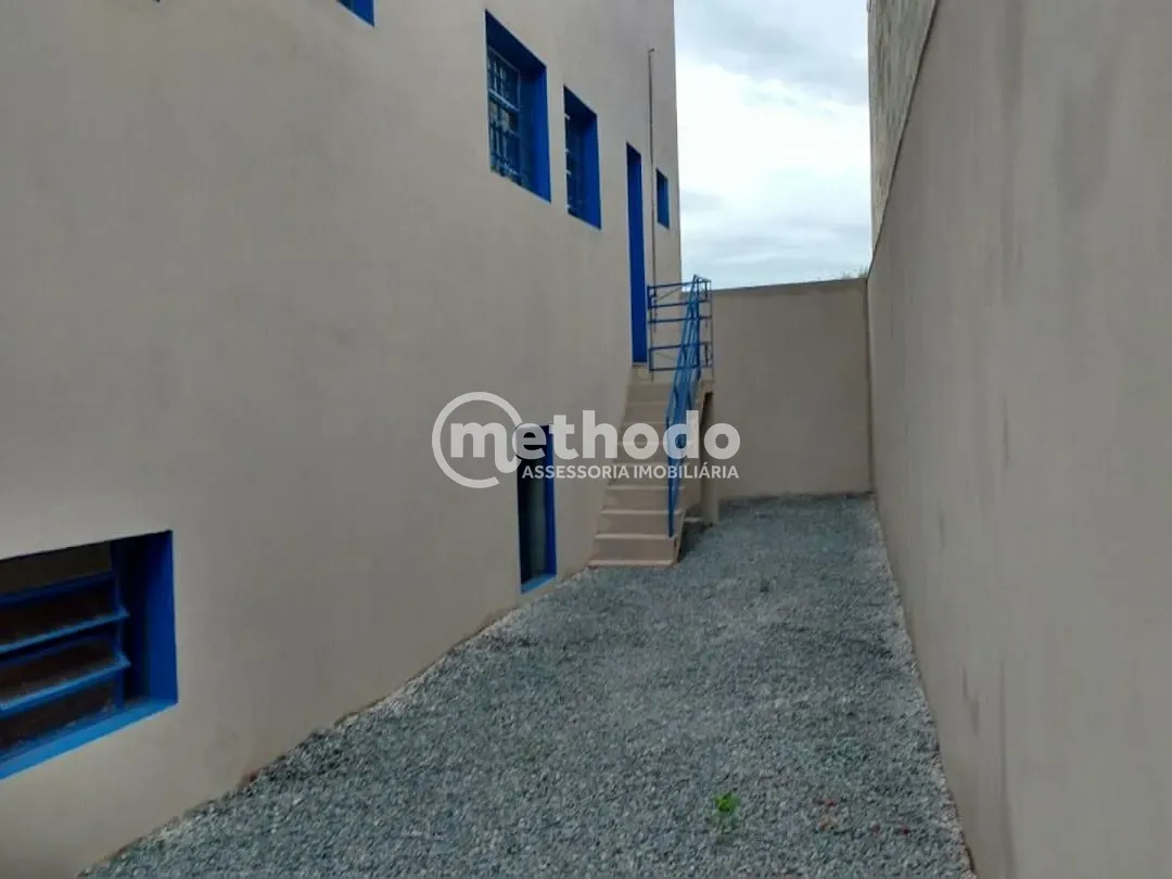 Depósito-Galpão, 420 m² - Foto 8
