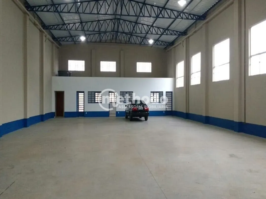 Depósito-Galpão, 420 m² - Foto 6