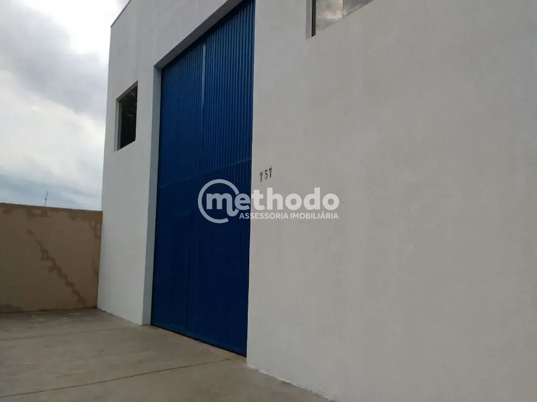 Depósito-Galpão, 420 m² - Foto 14
