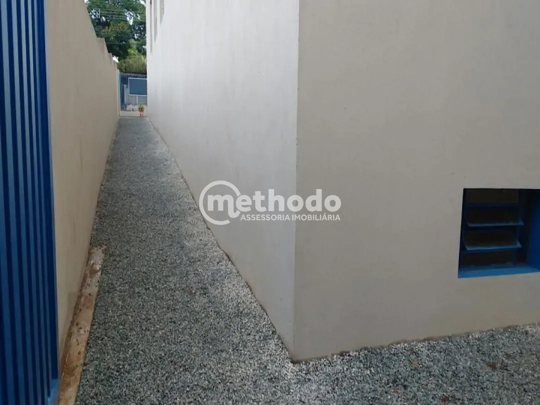 Depósito-Galpão, 420 m² - Foto 9