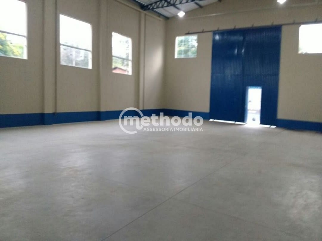 Depósito-Galpão, 420 m² - Foto 2