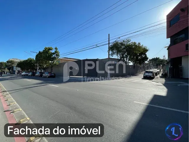 Galpão / Barracão com 1942m², para alugar, no bairro Limão em São Paulo