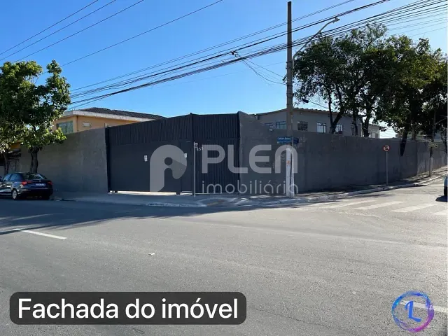 Galpão / Barracão com 1942m², para alugar, no bairro Limão em São Paulo