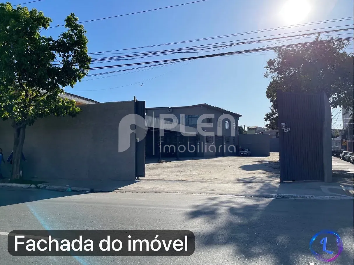 Galpão para alugar em Limão, São Paulo