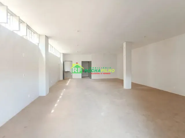 Galpão / Barracão com 84m², para alugar, no bairro Nossa Senhora das Graças em Teresina