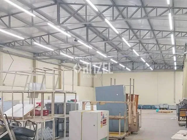 Galpão / Barracão com 19031m², à venda, no bairro Vila Diehl em Novo Hamburgo