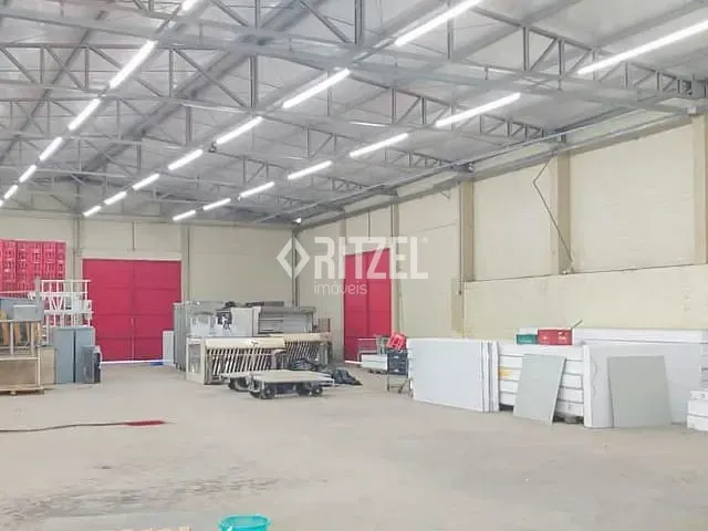 Galpão / Barracão com 19031m², à venda, no bairro Vila Diehl em Novo Hamburgo