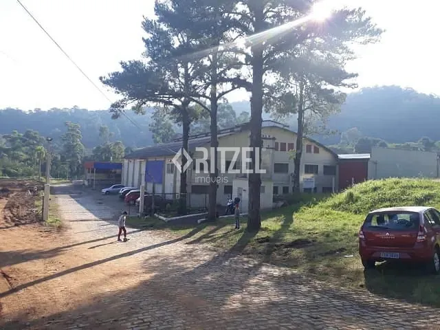 Galpão / Barracão com 19031m², à venda, no bairro Vila Diehl em Novo Hamburgo