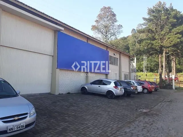 Galpão / Barracão com 19031m², à venda, no bairro Vila Diehl em Novo Hamburgo