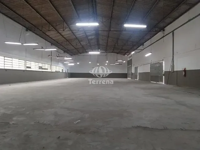 Galpão / Barracão com 5500m², para alugar, no bairro Itoupava Central em Blumenau