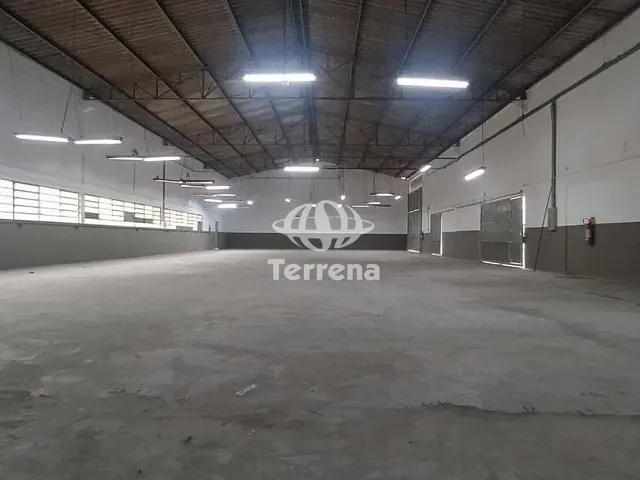 Galpão / Barracão com 5500m², para alugar, no bairro Itoupava Central em Blumenau
