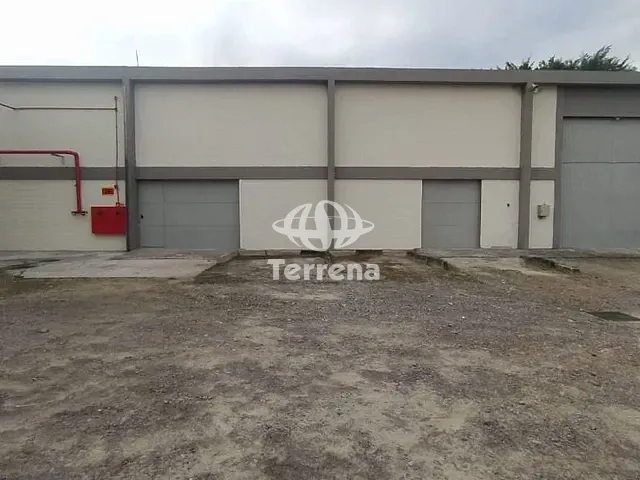 Galpão / Barracão com 5500m², para alugar, no bairro Itoupava Central em Blumenau