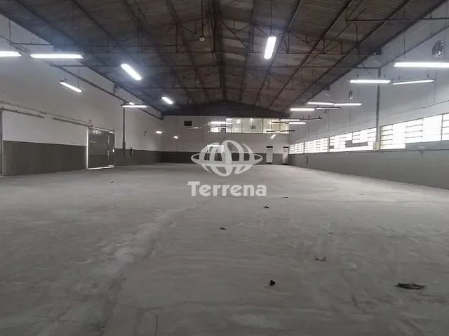 Galpão / Barracão com 5500m², para alugar, no bairro Itoupava Central em Blumenau