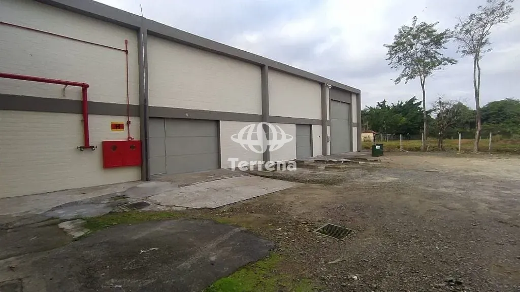 Galpão para alugar com 720 m - Itoupava Central - Blumenau/SC - foto 1